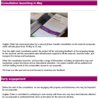Anglian Water Spring 2024 Newsletter
